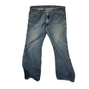 Wrangler 13MWZPW Cowboy Cut Original Fit jeans Mens 42x32